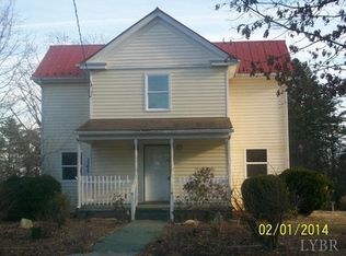 1093 Brighton Rd, Lynch Station, VA 24571