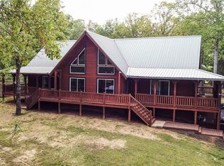 169 Williams Rd, Taylorsville, GA 30178