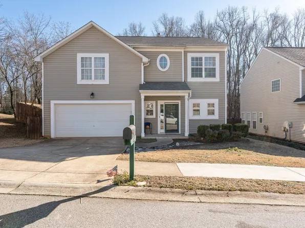 501 Grafton Ct, Greer, SC 29650