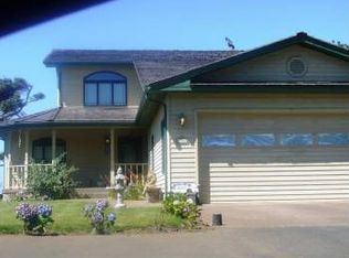 4986 SW Surf Pines Ln, Waldport, OR 97394