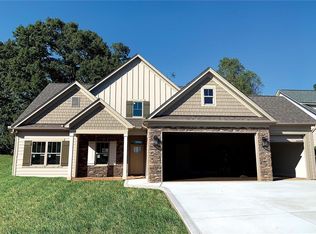 4336 NE Holly Cir NE, Conover, NC 28613