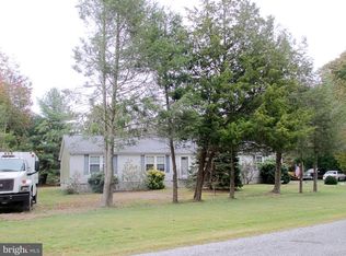 963 Scotts Corner Rd, Milford, DE 19963