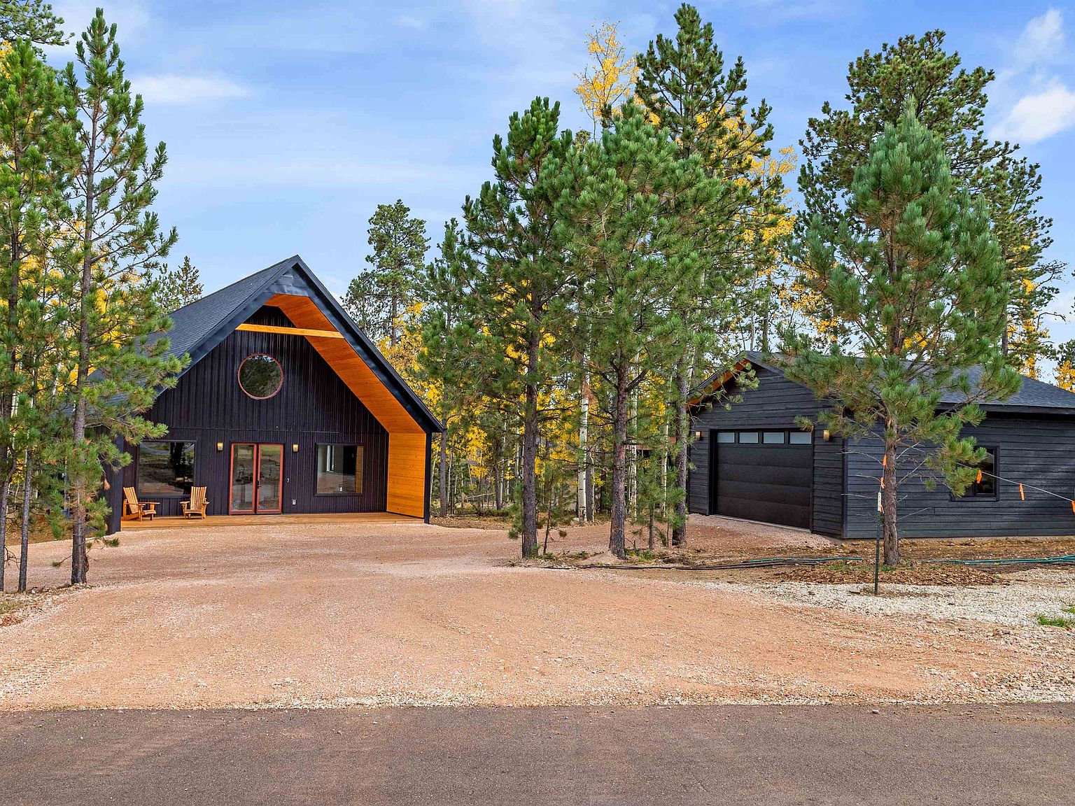 21252 Ridgewood Trl, Lead, SD 57754 Zillow