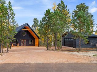 21252 Ridgewood Trl, Lead, SD 57754