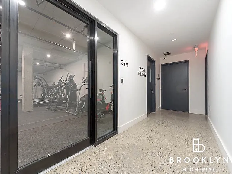 488 Marcus Garvey Blvd #1B — Photo 14