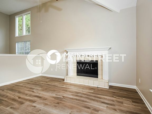 WM - Living Room