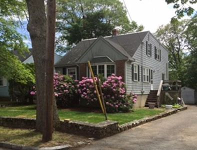31 Epping St, Arlington, MA, 02474