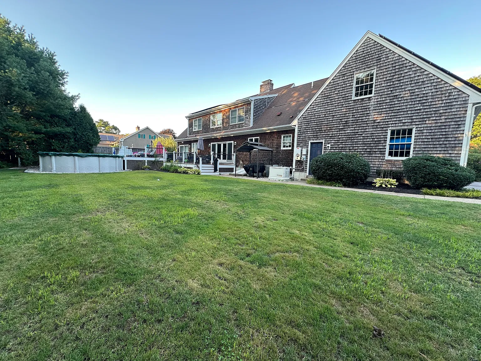 3 bed, 2.5 bath, 3223 sqft, $4,500 — Photo 4