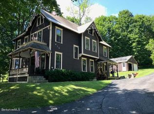 413 Old State St, North Adams, MA 01247