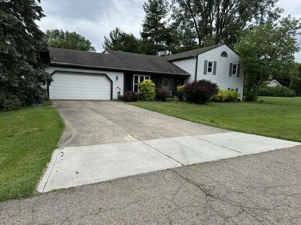 4650 Cautela Dr, Westerville, OH 43081