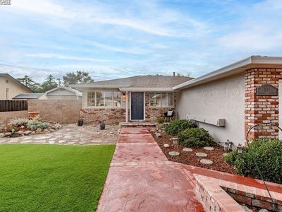 851 Carmel Ave, Livermore, CA, 94550