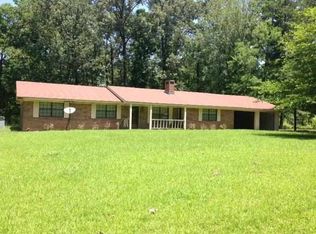 5175 Halterman Rd, Bastrop, LA 71220
