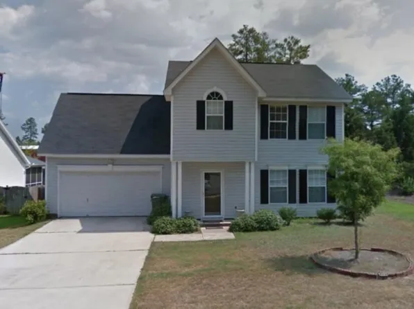 1002 Aderley Oak Dr, Irmo, SC 29063
