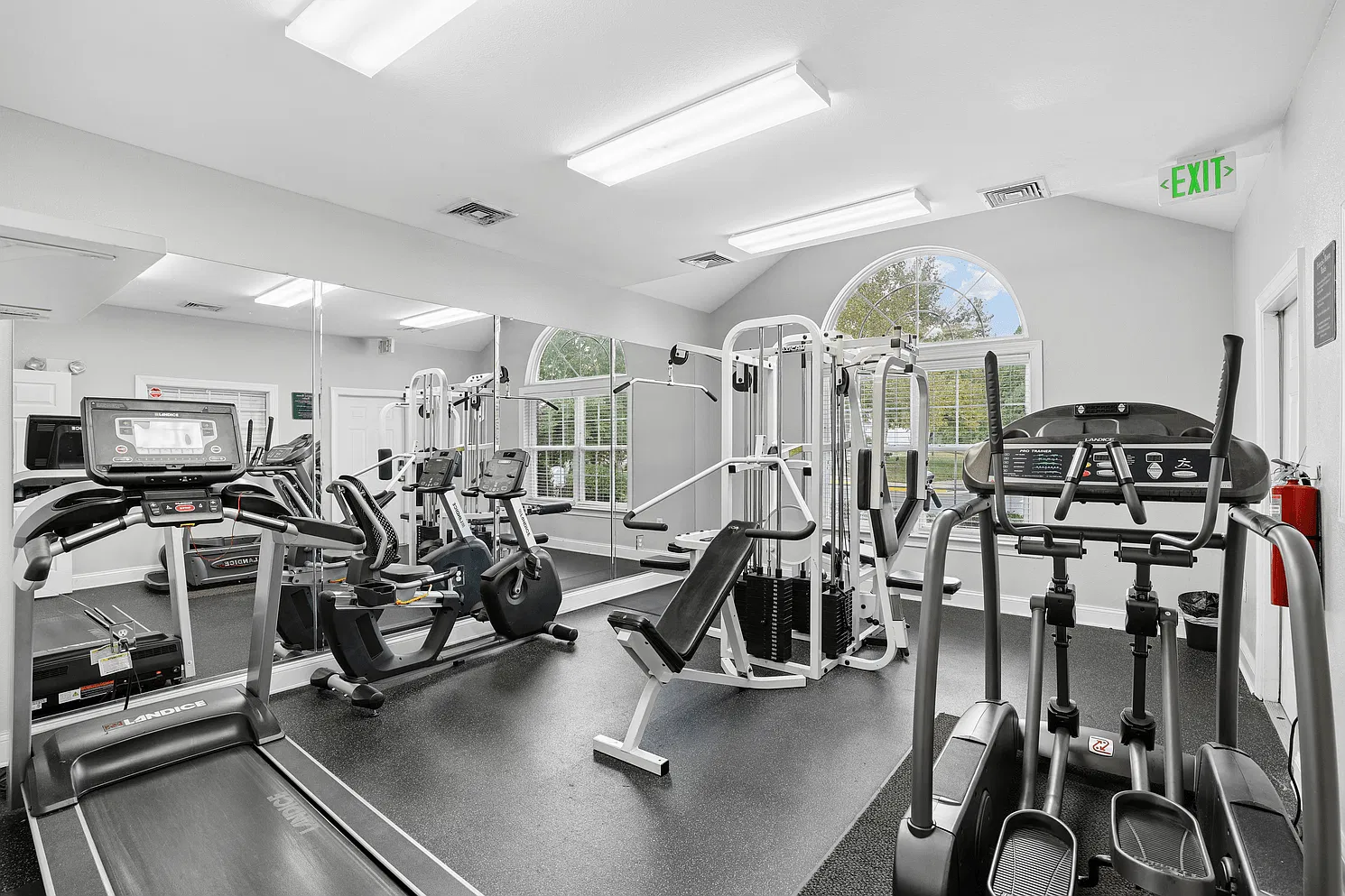 England Run Townhomes — Photo 4