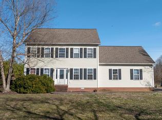 694 Mountain Ridge Rd, Hickory, KY 42051