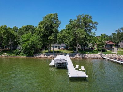 38382 Eldorado Beach Rd, Battle Lake, MN, 56515