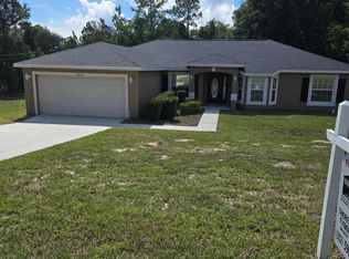 16045 Cave Swallow Rd, Weeki Wachee, FL 34614