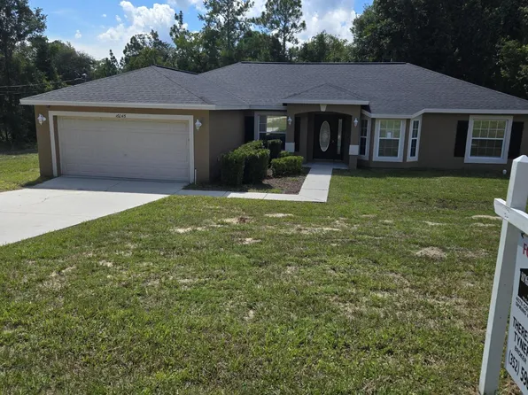 16045 Cave Swallow Rd, Weeki Wachee, FL 34614