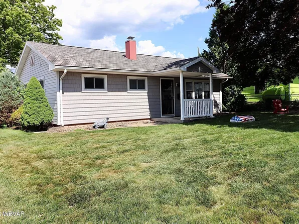 701 Sylvan Dr S, Williamsport, PA 17702