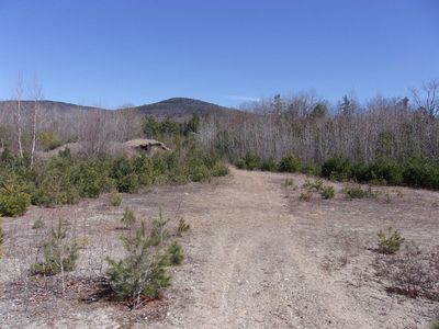 Fenn Way Circle #4, Bath, NH, 03740
