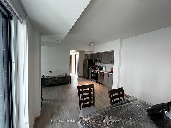 2nd image of 3421 Sheppard Ave E #217