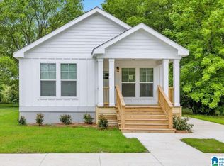 2622 6th Ave N, Bessemer, AL 35020