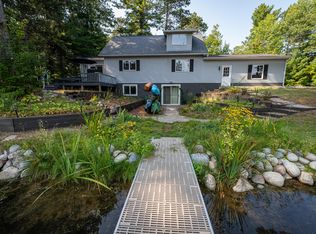 813 N Tall Tree Ln, Gaylord, MI 49735