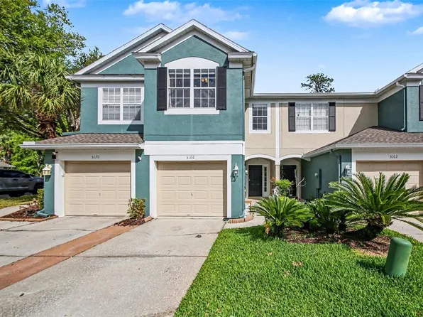 5166 Hawkstone Dr, Sanford, FL 32771