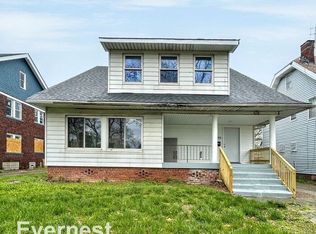 3445 Martin Luther King Jr Dr #2, Cleveland, OH 44104