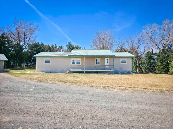53604 837th Rd, Tilden, NE 68781