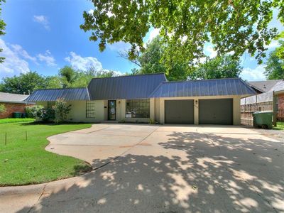1117 Washington St, Edmond, OK, 73034
