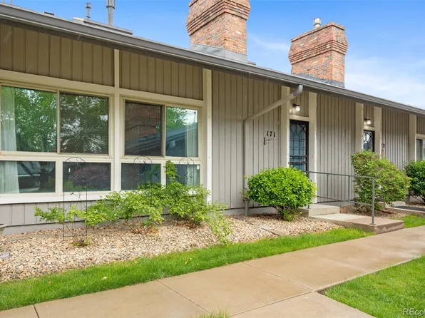 6495 E Happy Canyon Road #171, Denver, CO 80237