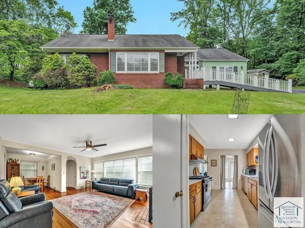 18470 Jeb Stuart Hwy, Stuart, VA 24171