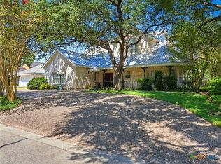 2317 Waterford Grace, New Braunfels, TX 78130