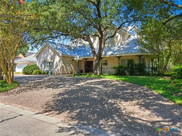 2317 Waterford Grace, New Braunfels, TX 78130
