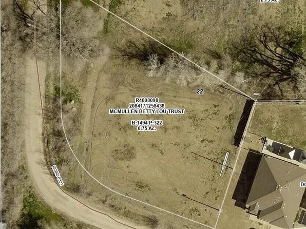 LOT 2 2nd St #6331, Kirtland, NM 87417