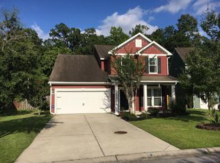 8474 Signal Island Dr, North Charleston, SC 29420