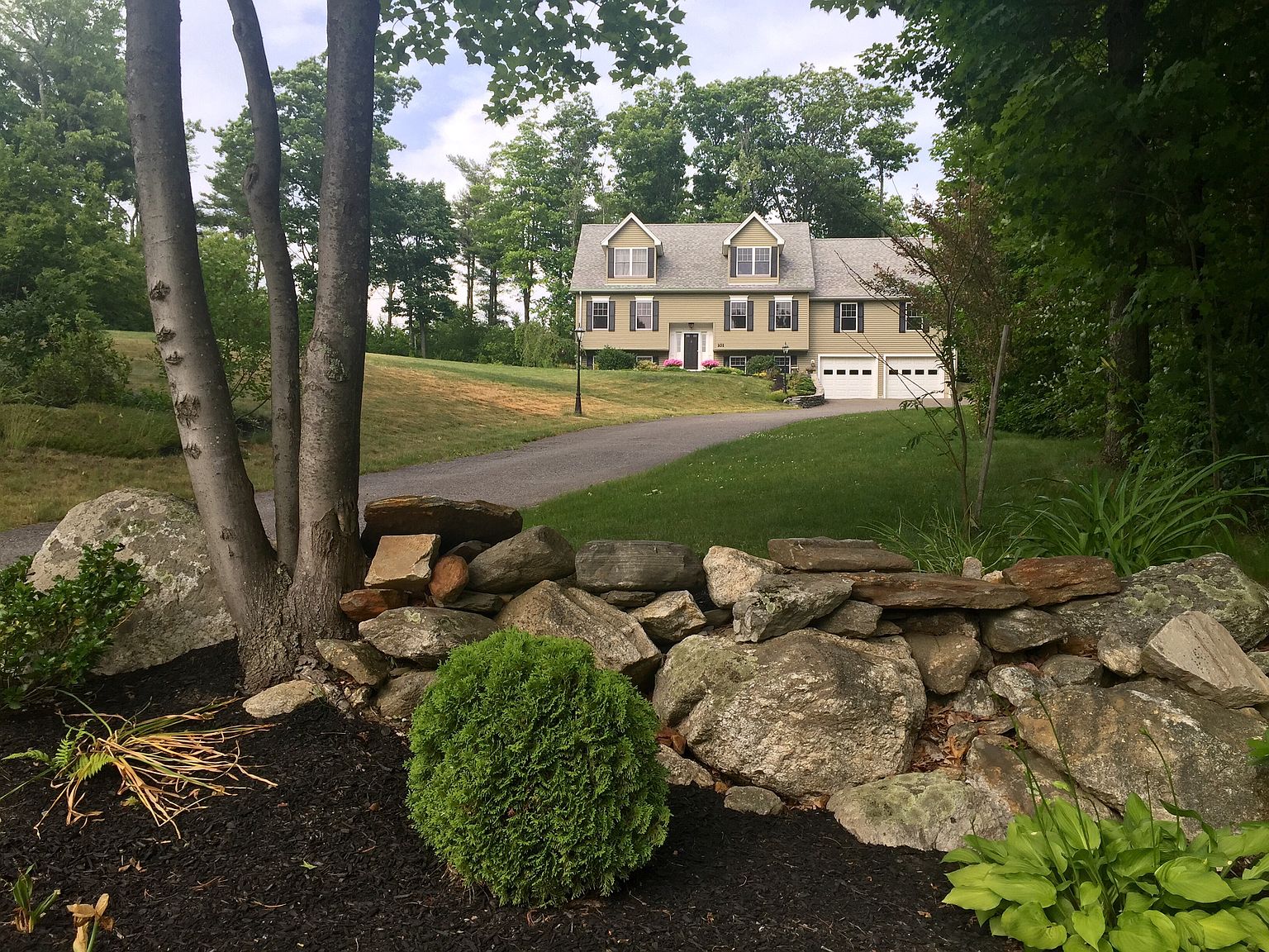 101 Campbell St, Rutland, MA 01543 Zillow