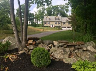 101 Campbell St, Rutland, MA 01543