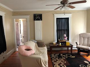 82 Ridge St #1, Manchester, CT 06040