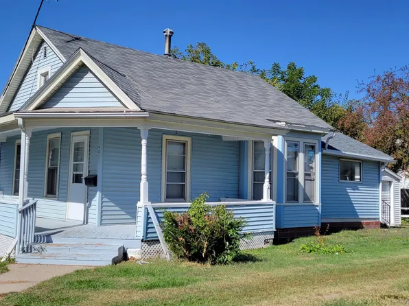 901 W Montgomery St, Creston, IA 50801