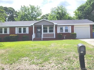 987 Wayside Rd, Fayetteville, NC 28314