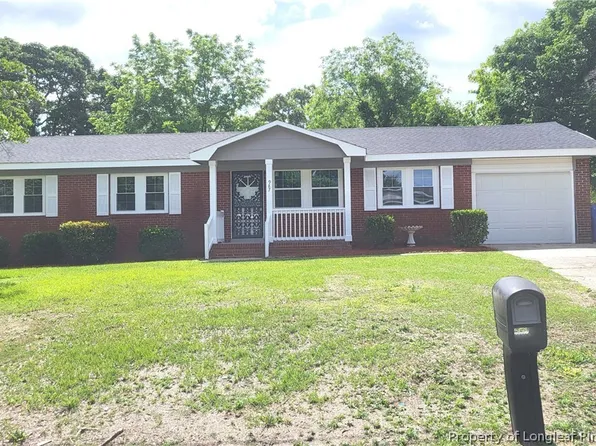 987 Wayside Rd, Fayetteville, NC 28314