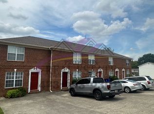 2861 Michigan Avenue Rd NE APT 1, Cleveland, TN 37323