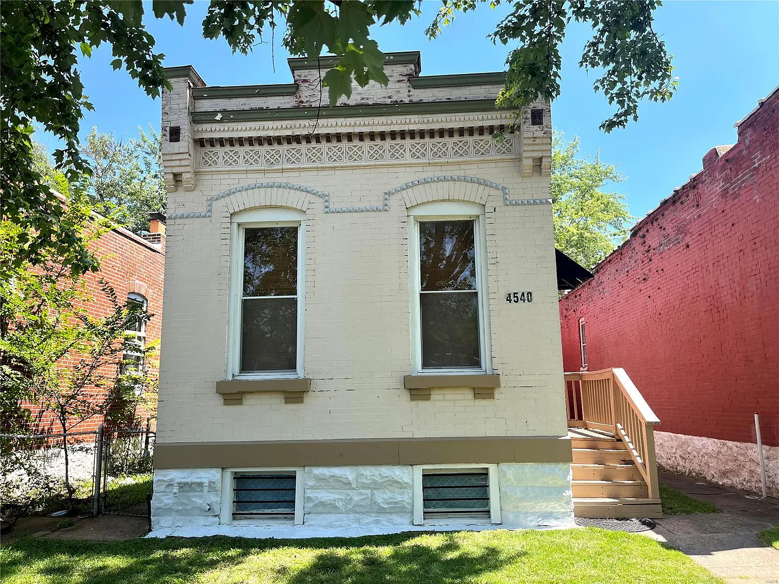 4540 Michigan Ave photo 1