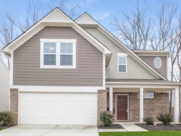 1577 Shire Village Dr, Buford, GA 30518
