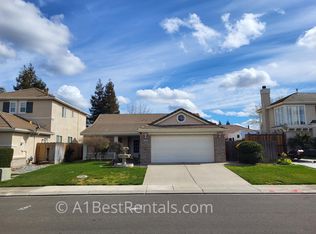 3208 Caraway Ct, Modesto, CA 95355
