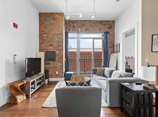 650 Montgomery St APT 501, Jersey City, NJ