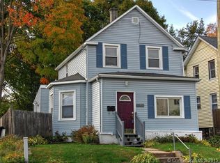 14 North St, Meriden, CT 06451