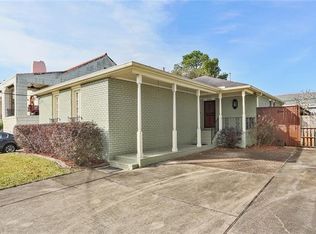3350 State Street Dr, New Orleans, LA 70125